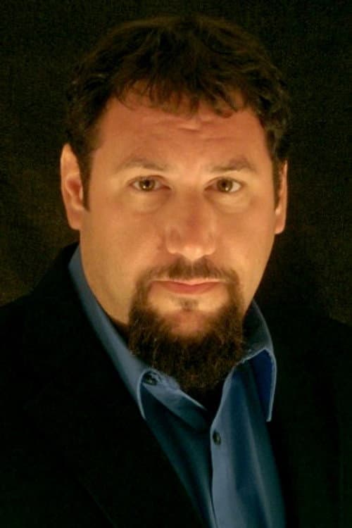 Patrick Campion