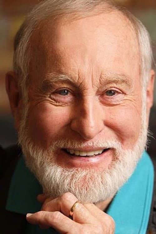 Tom Harpur