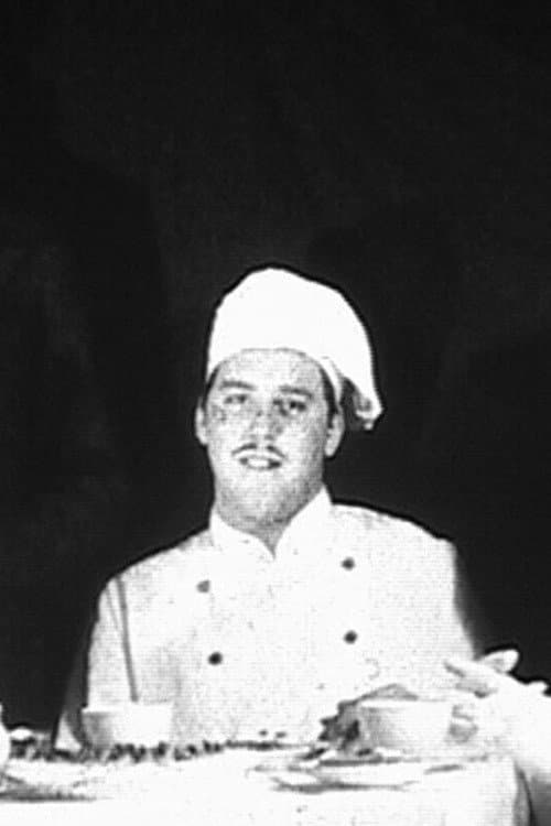 Cocinero
