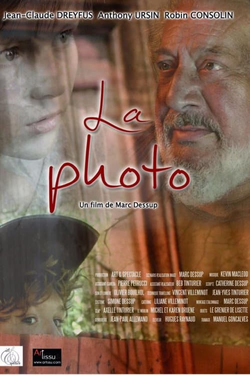 The Photograph
