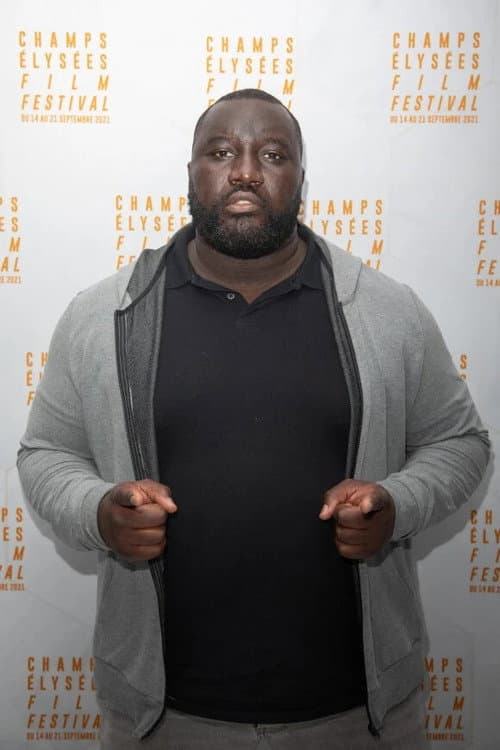Bruce Dombolo