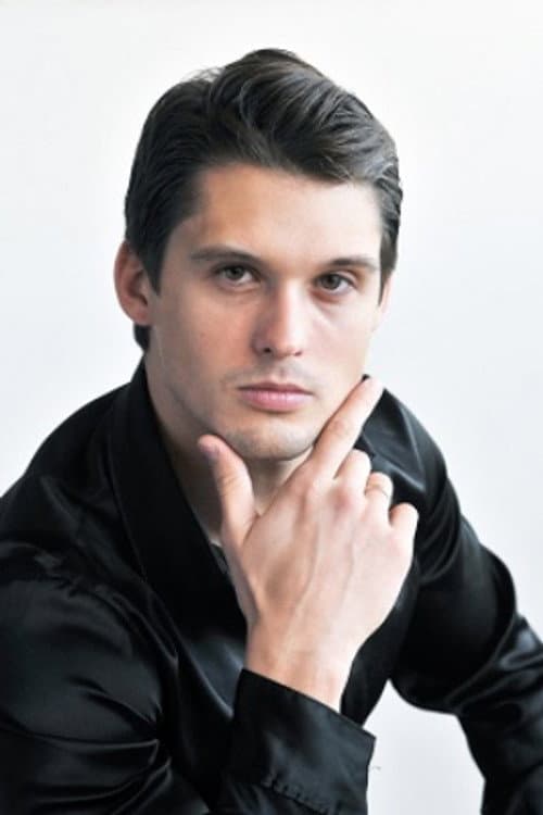 Dmitry Polyushkin