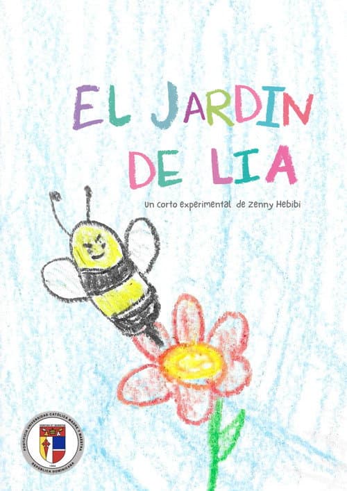 Lia's Garden