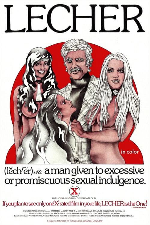 Lecher