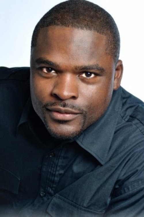 Keith Allen Hayes