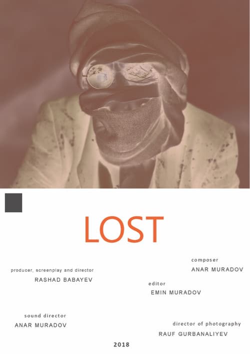 Lost