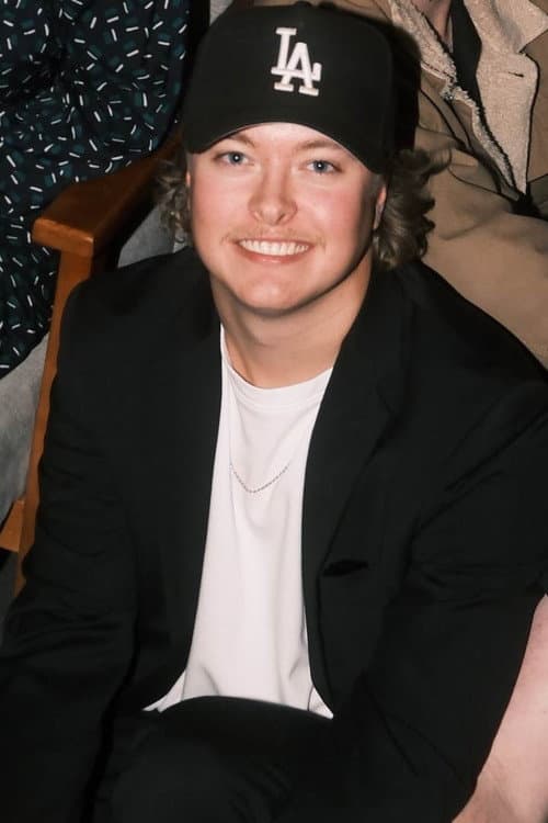 Max August