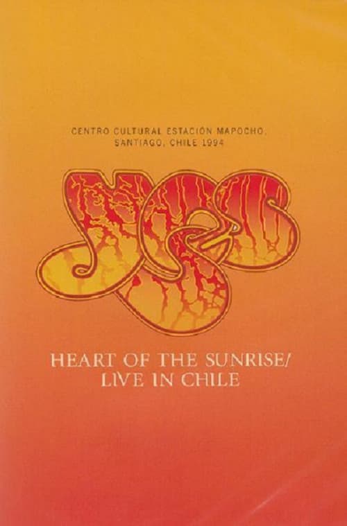 Yes - Live in Chile