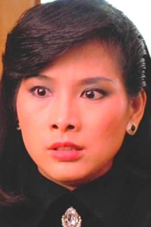 Lau Nga-Lai