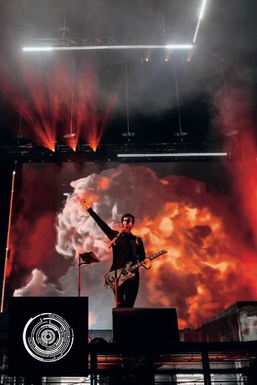 Pendulum: The New Era Documentary