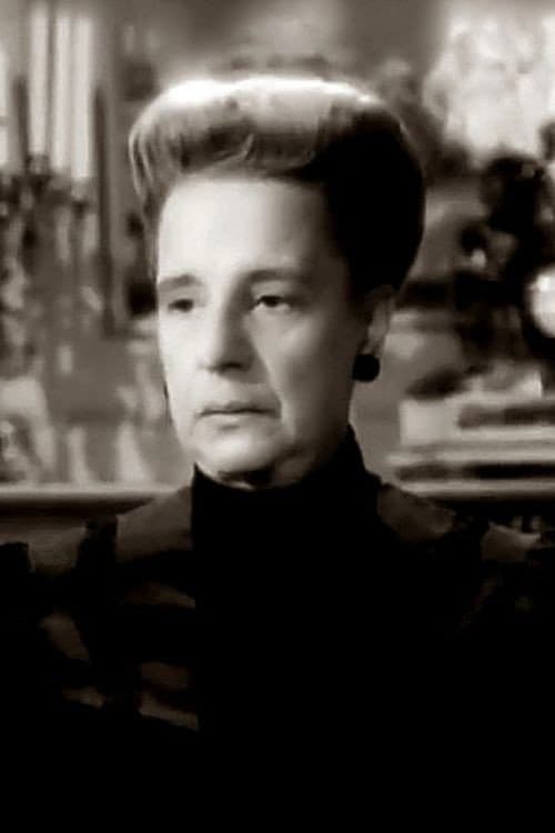 Gloria Ferrandiz