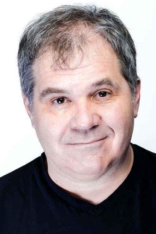 Charles Gaudreau