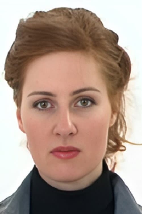 Anastasia Kupriyanova