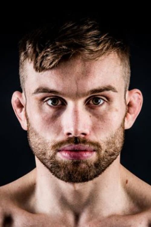 Myles Price