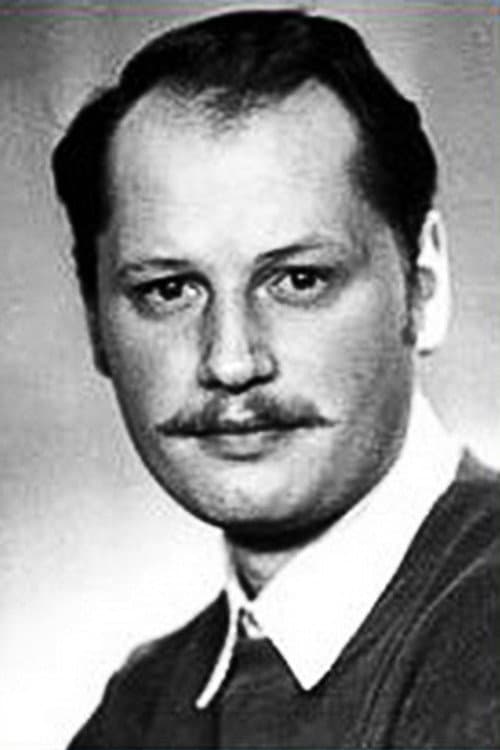 Aleksandr Beloshev