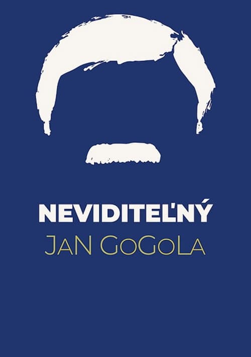 The Invisible Jan Gogola