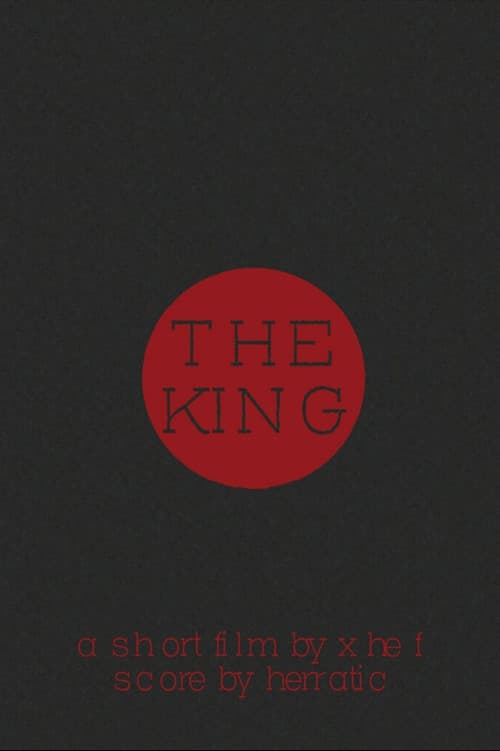 THE KING