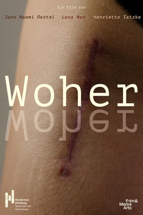 Woher