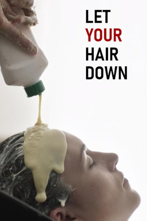 Let Down Your Hair
