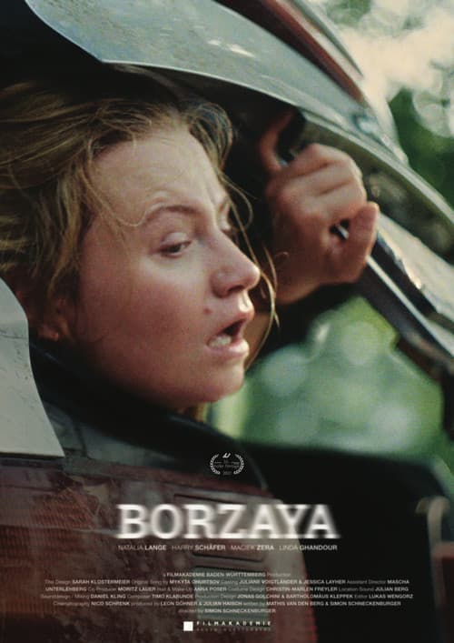 Borzaya