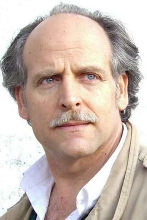 Enzo Saturni