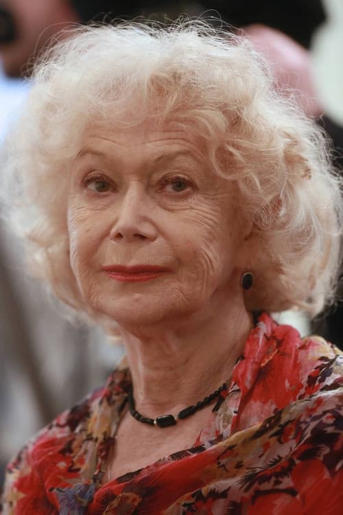 Svetlana Nemolyaeva