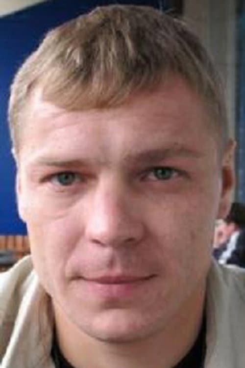 Yegor Kleimenov
