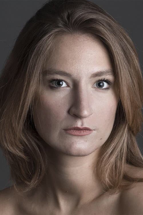 Margarida Bakker