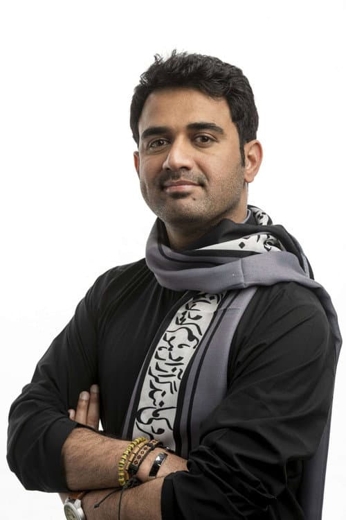 Jawad Sharif