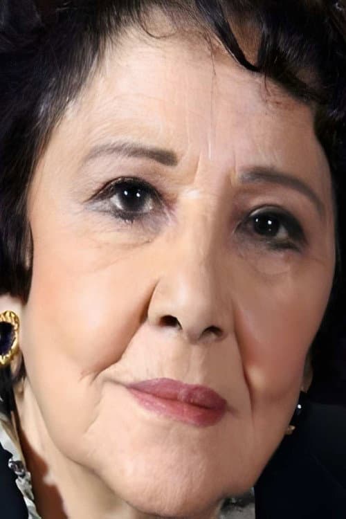 أميرة حجو