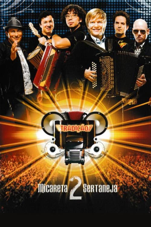 Tradição: Micareta sertaneja 2