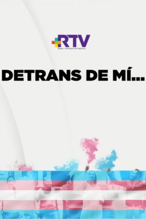 DeTRANS de Mí