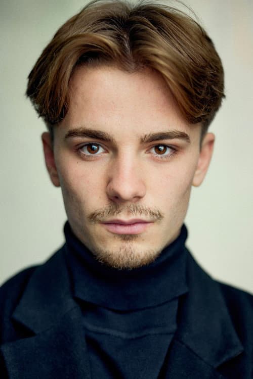Dylan Duffield