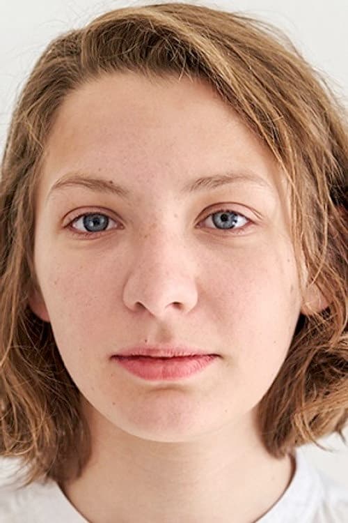Sasha Krotkova