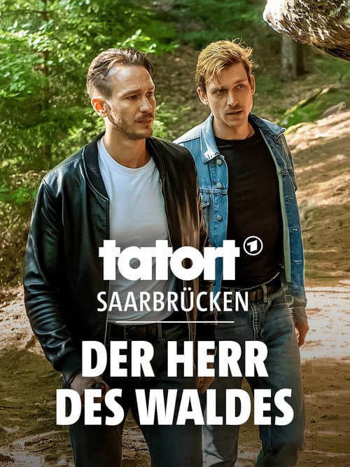 Der Herr des Waldes