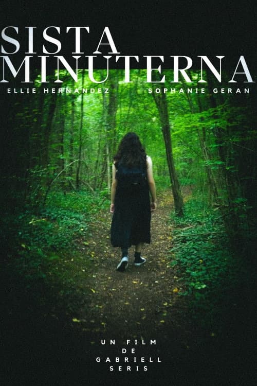 Sista Minuterna