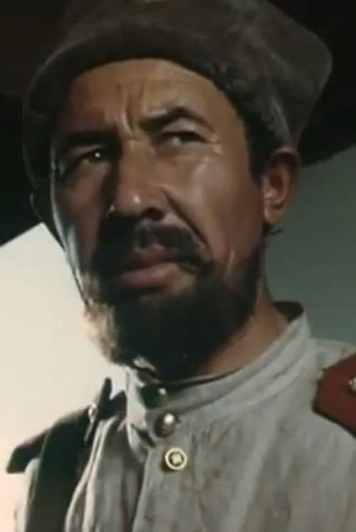Khusan Amirkulov