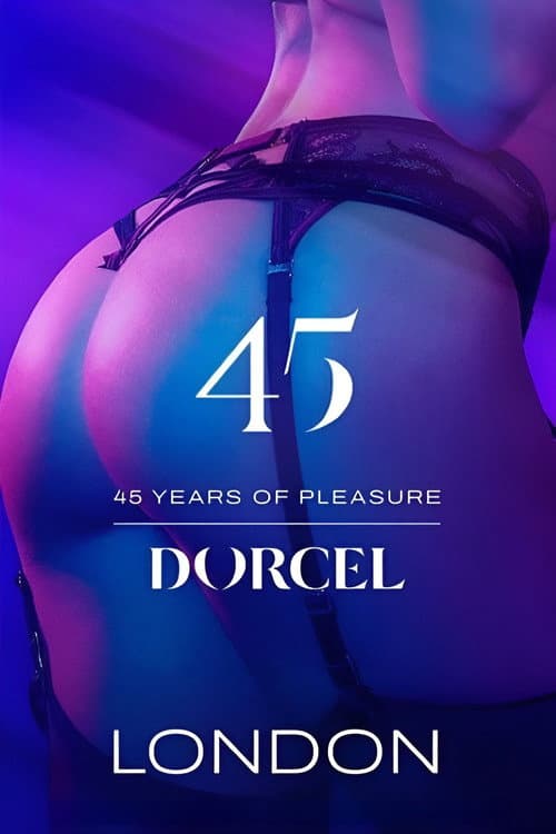45 Years of Pleasure: London