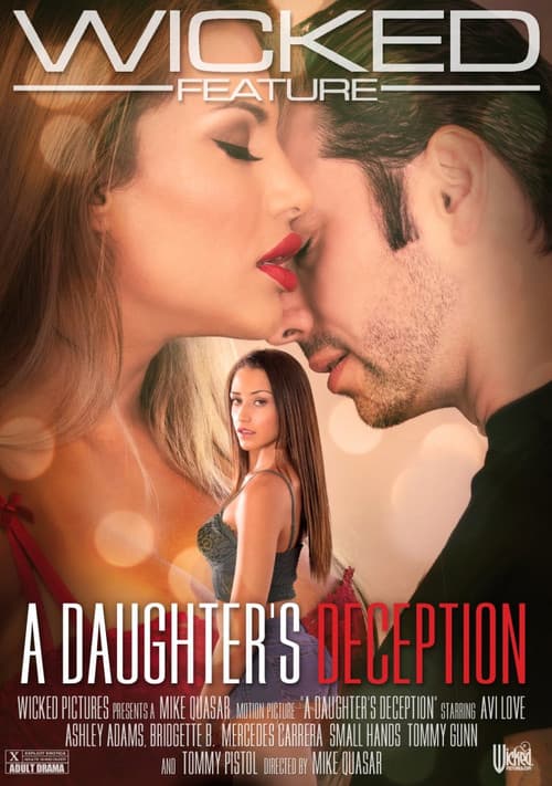 A Daughter's Deception