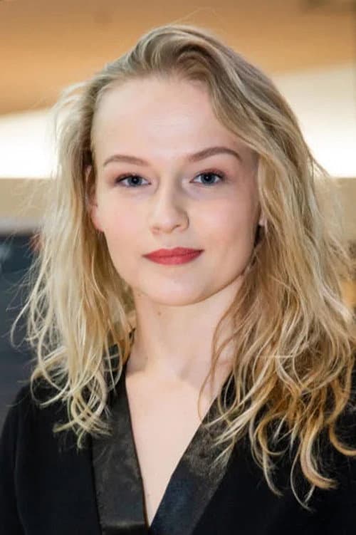 Dana Droppová