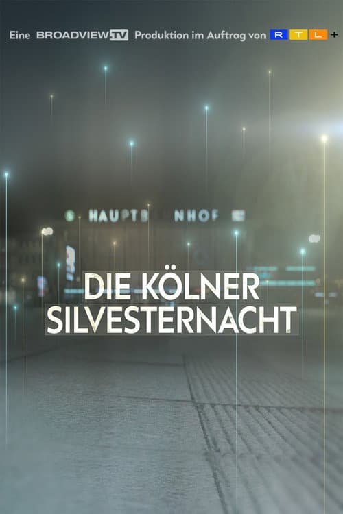 Die Kölner Silvesternacht - Die Nacht der Ohnmacht
