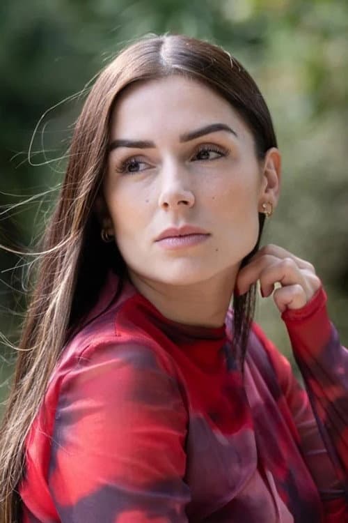 Steffy Alexandrian