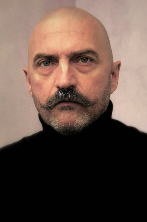 Mikhail Asankin