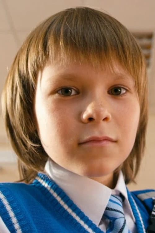 Fyodor Volkov