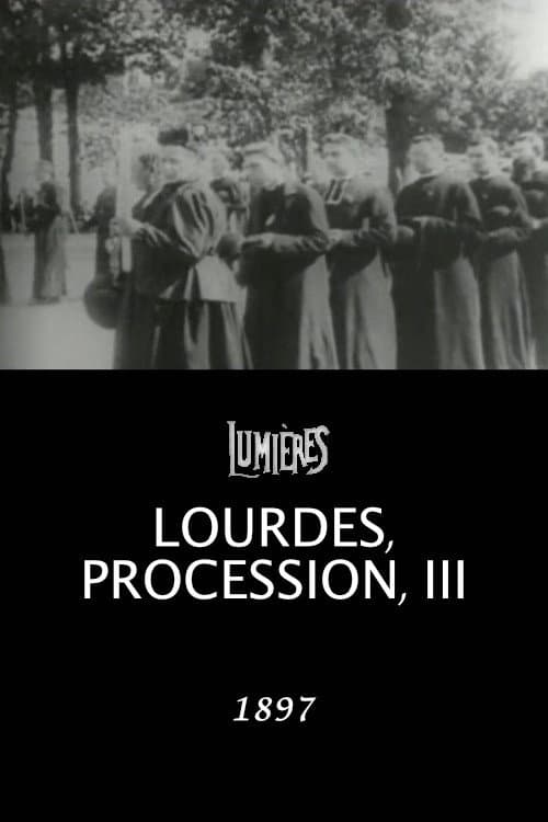 Procession, III