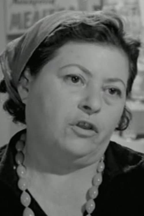Elektra Kalamidou