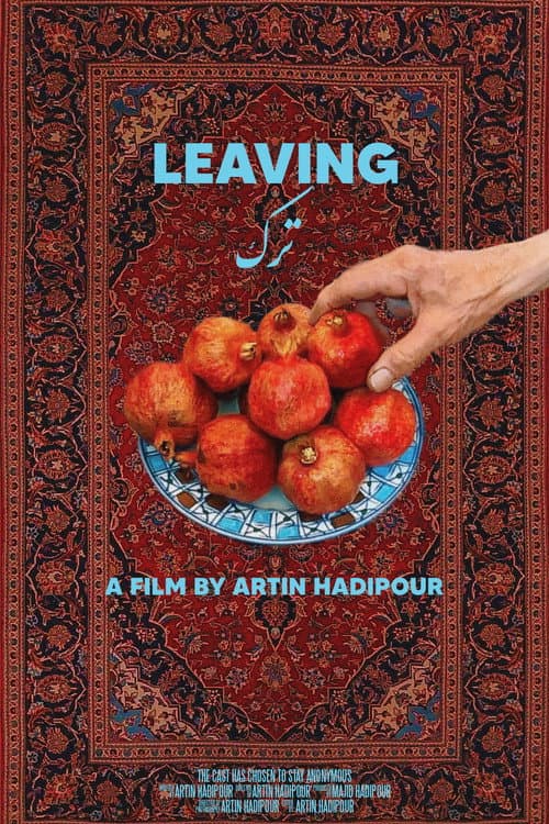 Leaving