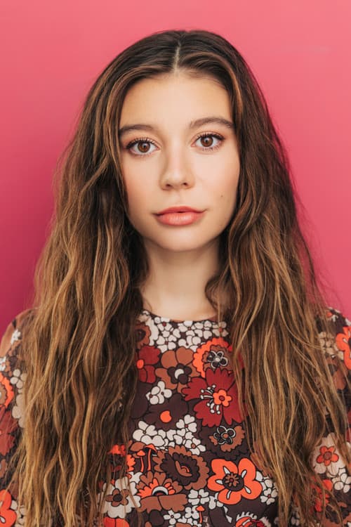 Genevieve Hannelius