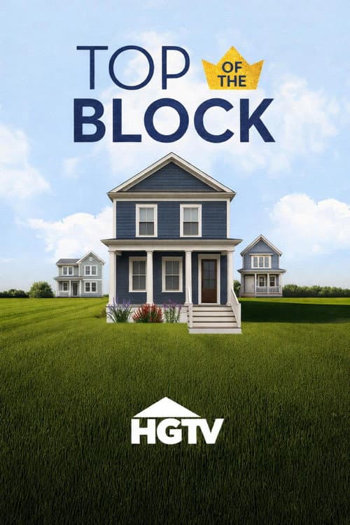 Top Of The Block