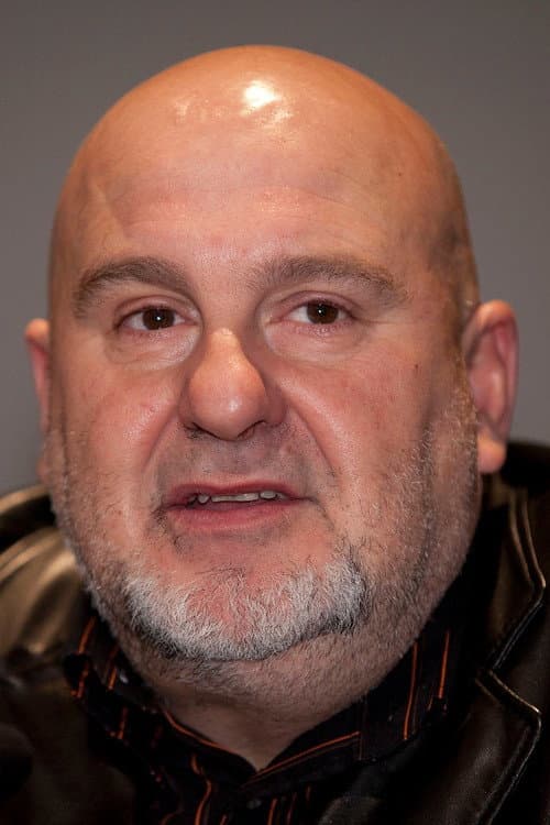 Antón Reixa